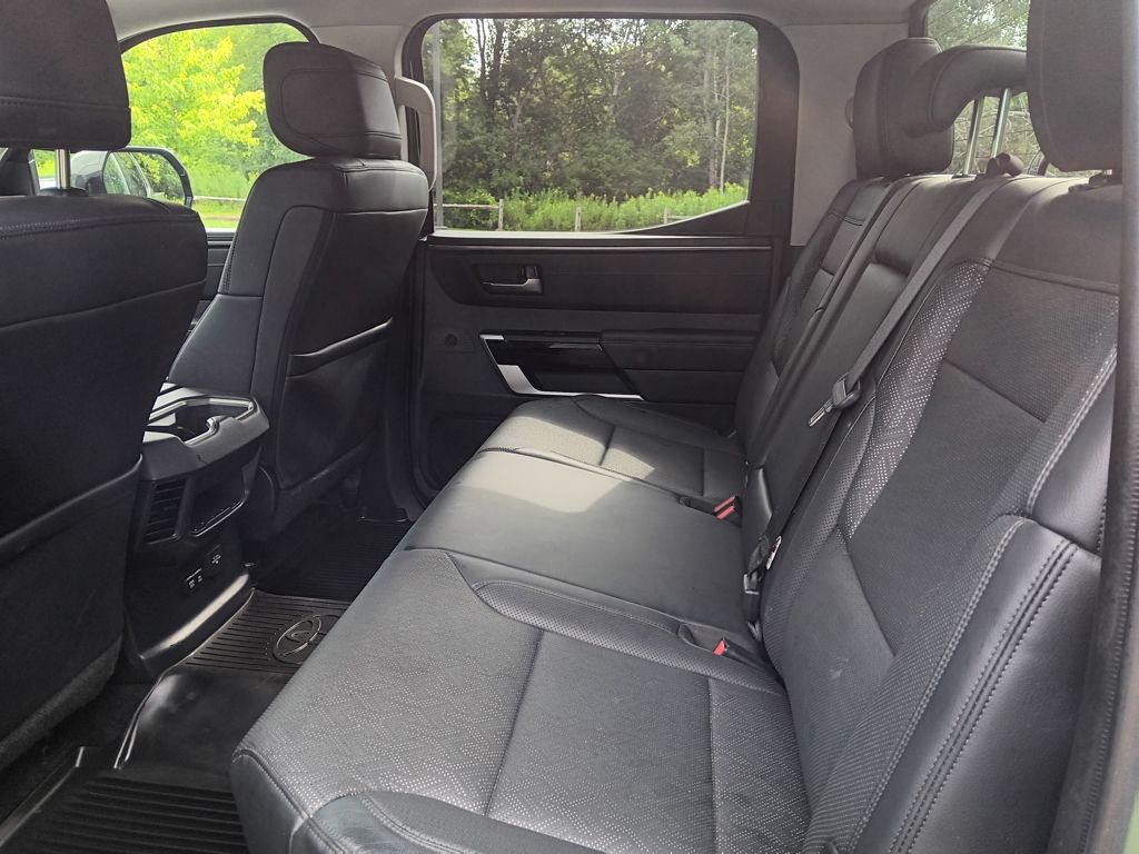 Used 2023 Toyota Tundra Truck