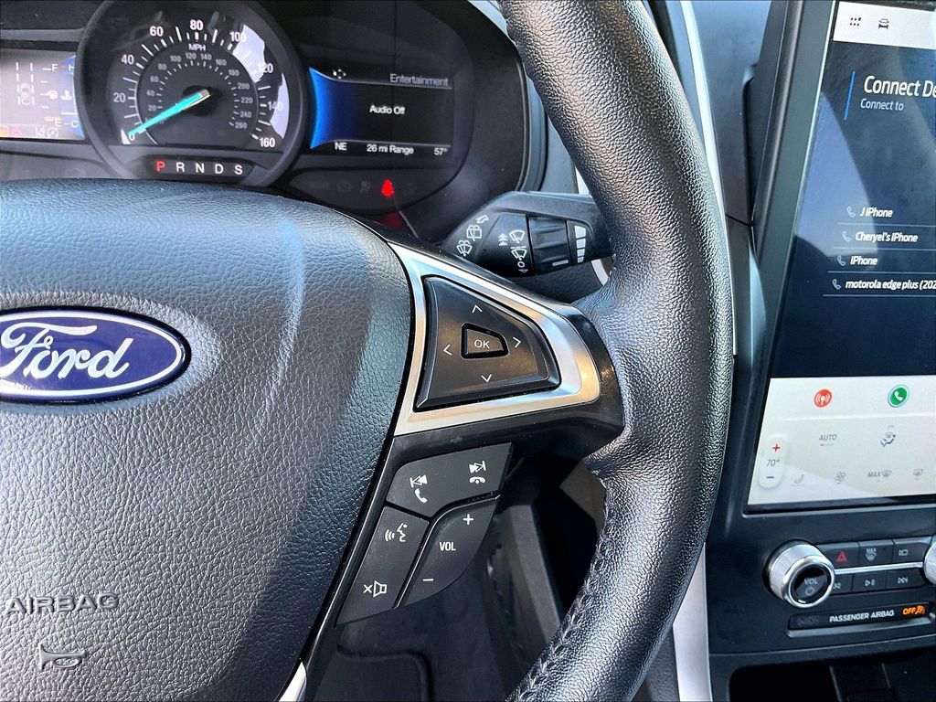 2024 Ford Edge — photo 24