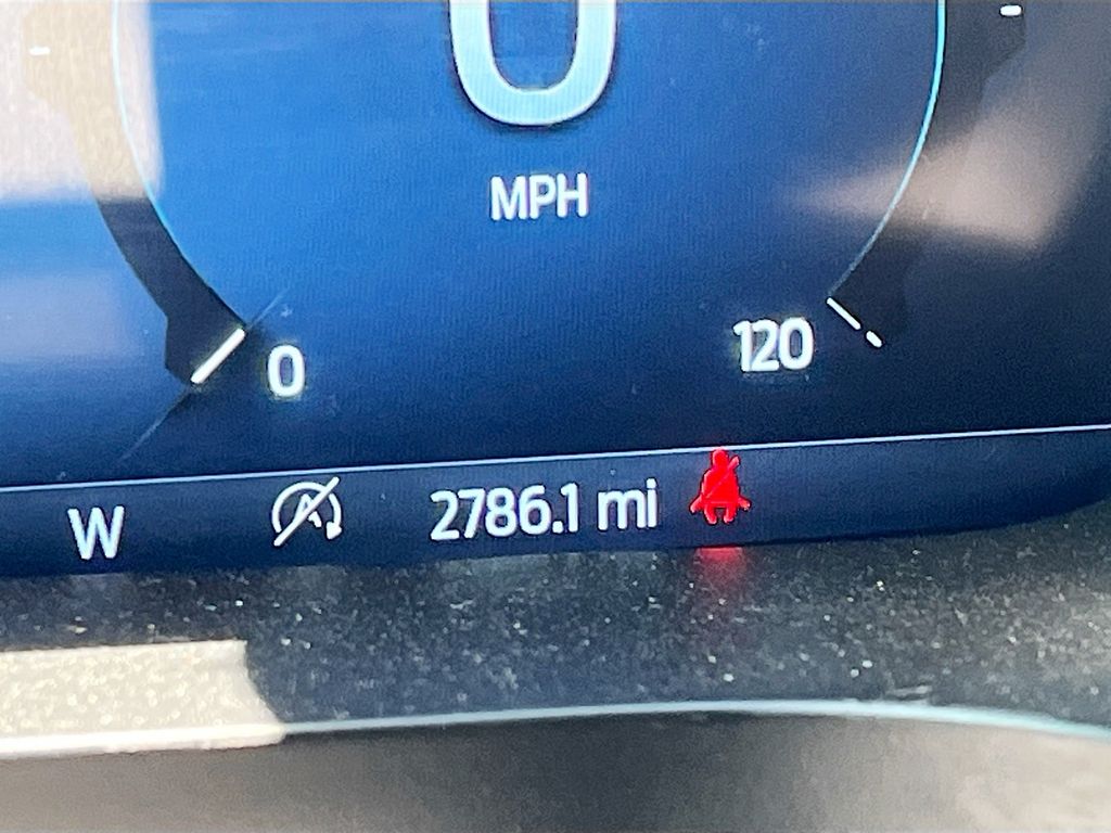 Used 2025 White Ford XL image 12