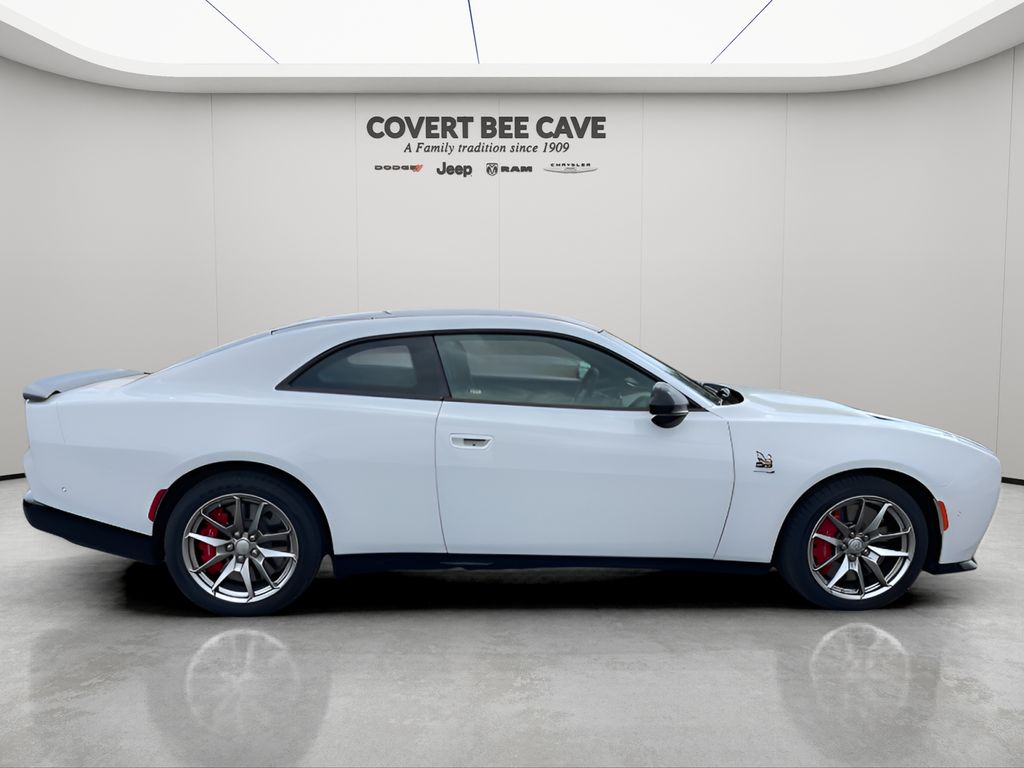 New Car 2025 Dodge Charger  R/t Scat Pack For Sale Under $60,000 In Austin, Texas