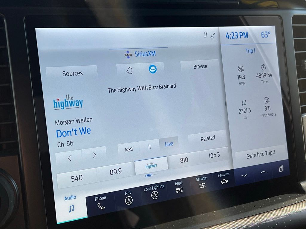 Thumbnail: 2021 Ford F-150 - 14