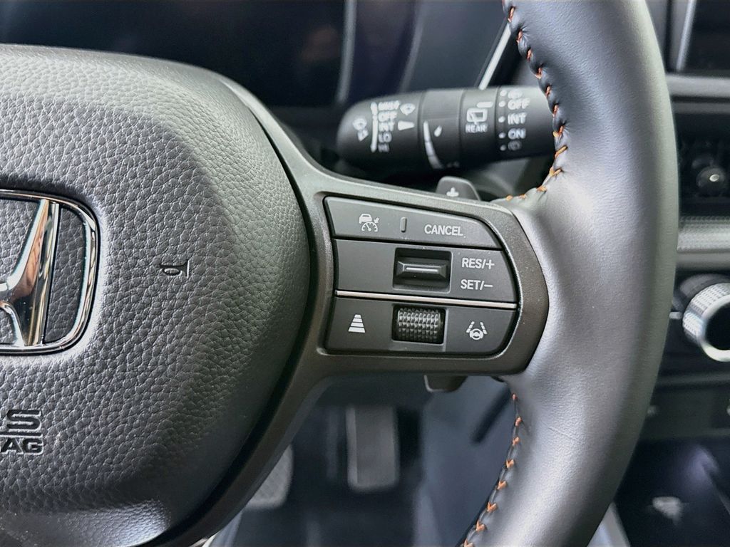Thumbnail: 2026 Honda CR-V - 13