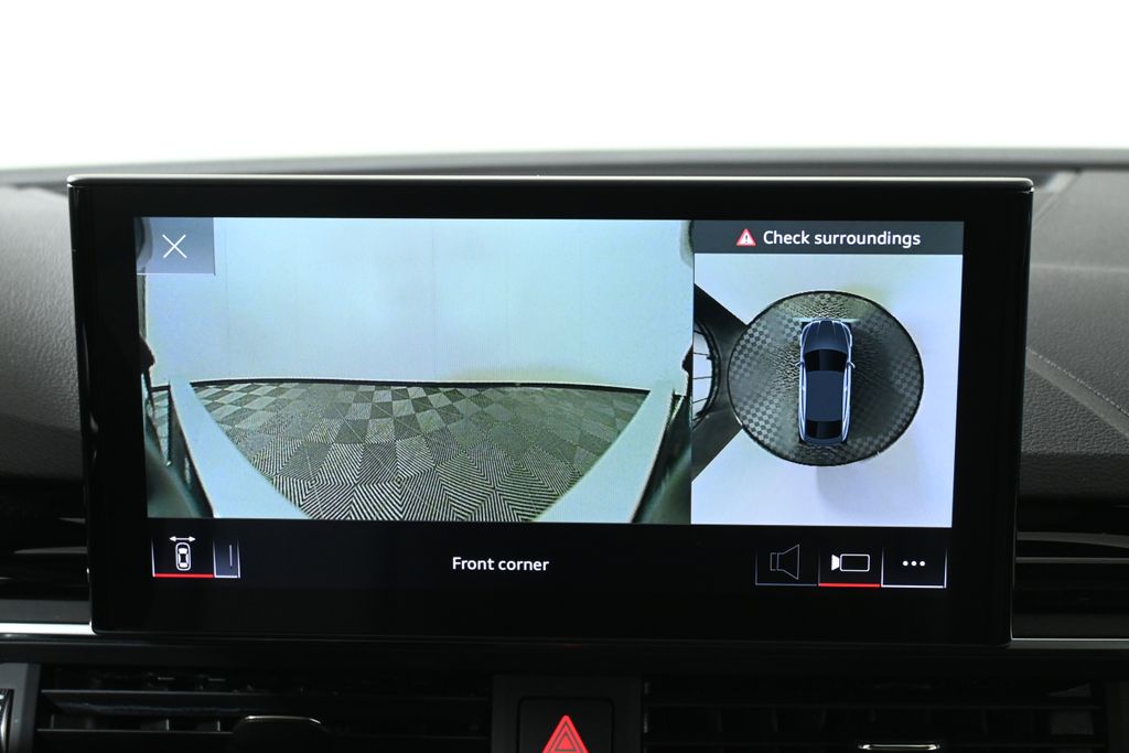 Thumbnail: 2025 Audi A5 - 23