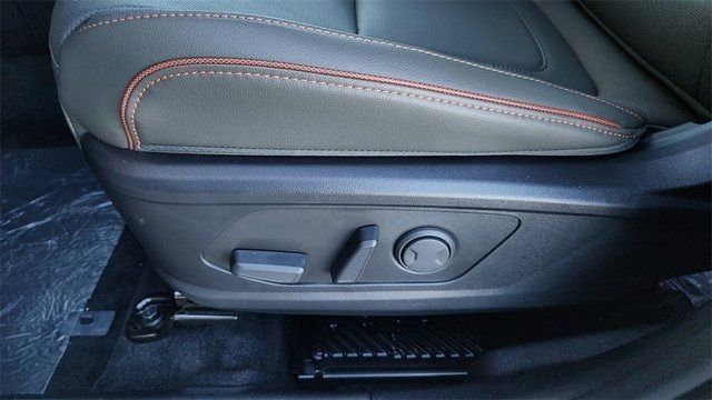 2026 Hyundai Santa Cruz