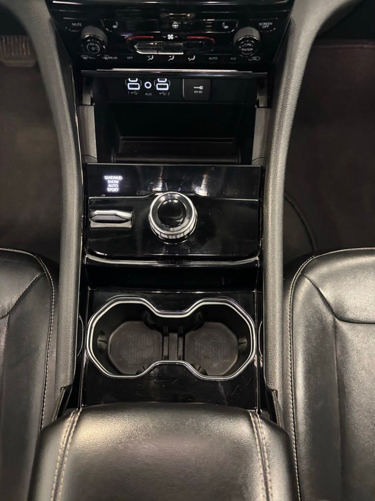Used 2023 Jeep Grand Cherokee SUV