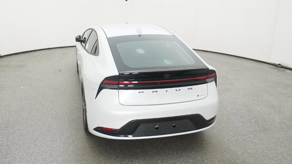Thumbnail: 2025 Toyota Prius - 21