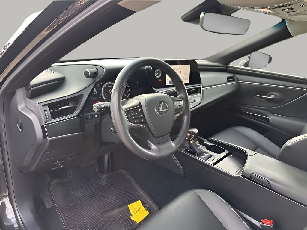 Used Car 2024 Lexus Es  350 For Sale Under $40,000 In Austin, Texas