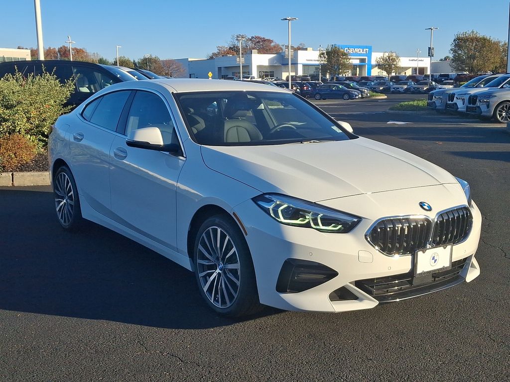 2024 BMW 2 Series 228i xDrive 3