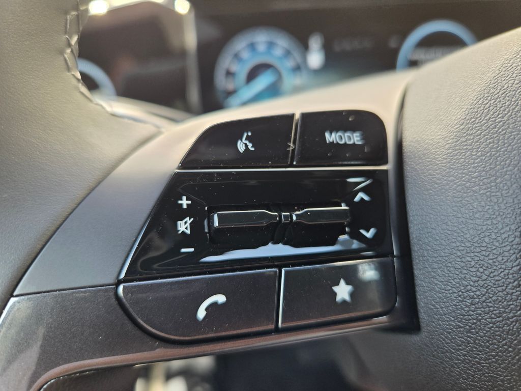 Thumbnail: 2025 Hyundai Elantra - 29