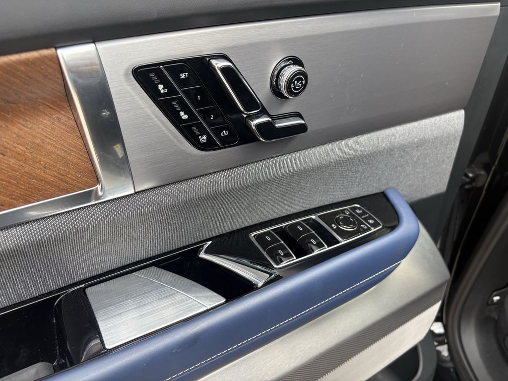 2026 Cadillac VISTIQ Premium Luxury - 10