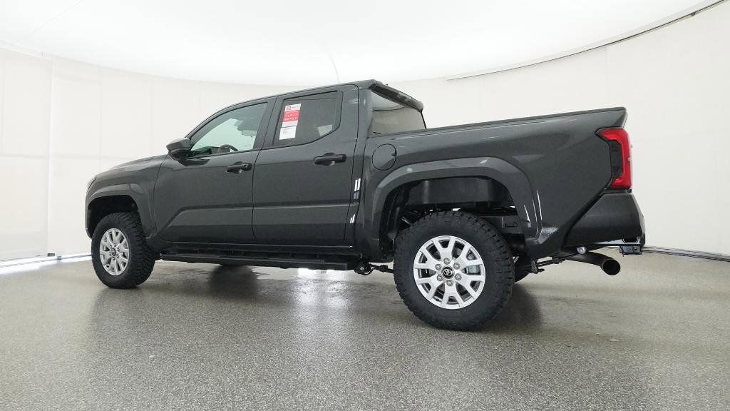 Thumbnail: 2025 Toyota Tacoma - 10