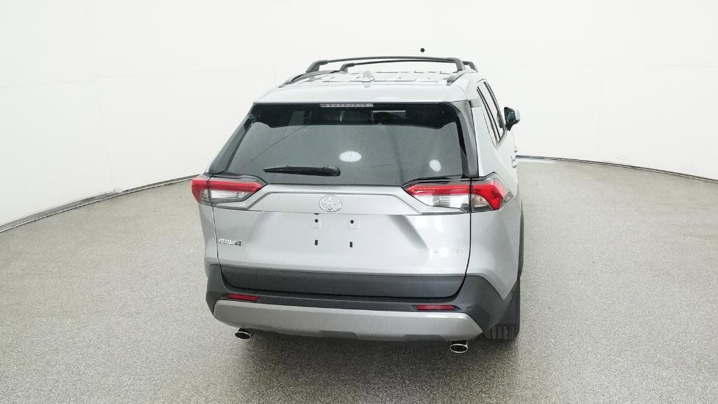 Thumbnail: 2025 Toyota RAV4 - 12