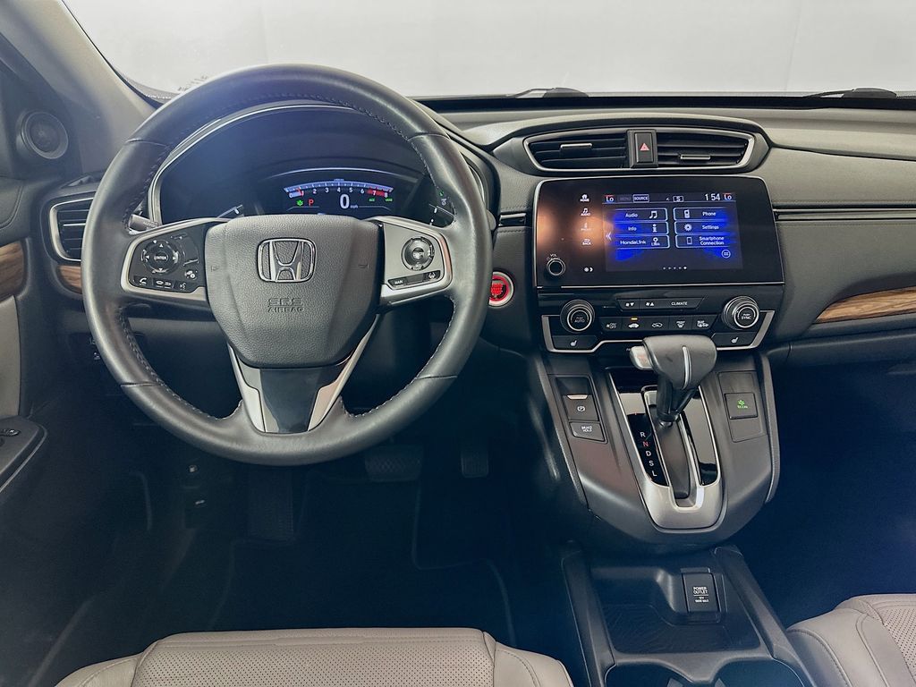 Thumbnail: 2019 Honda CR-V - 22