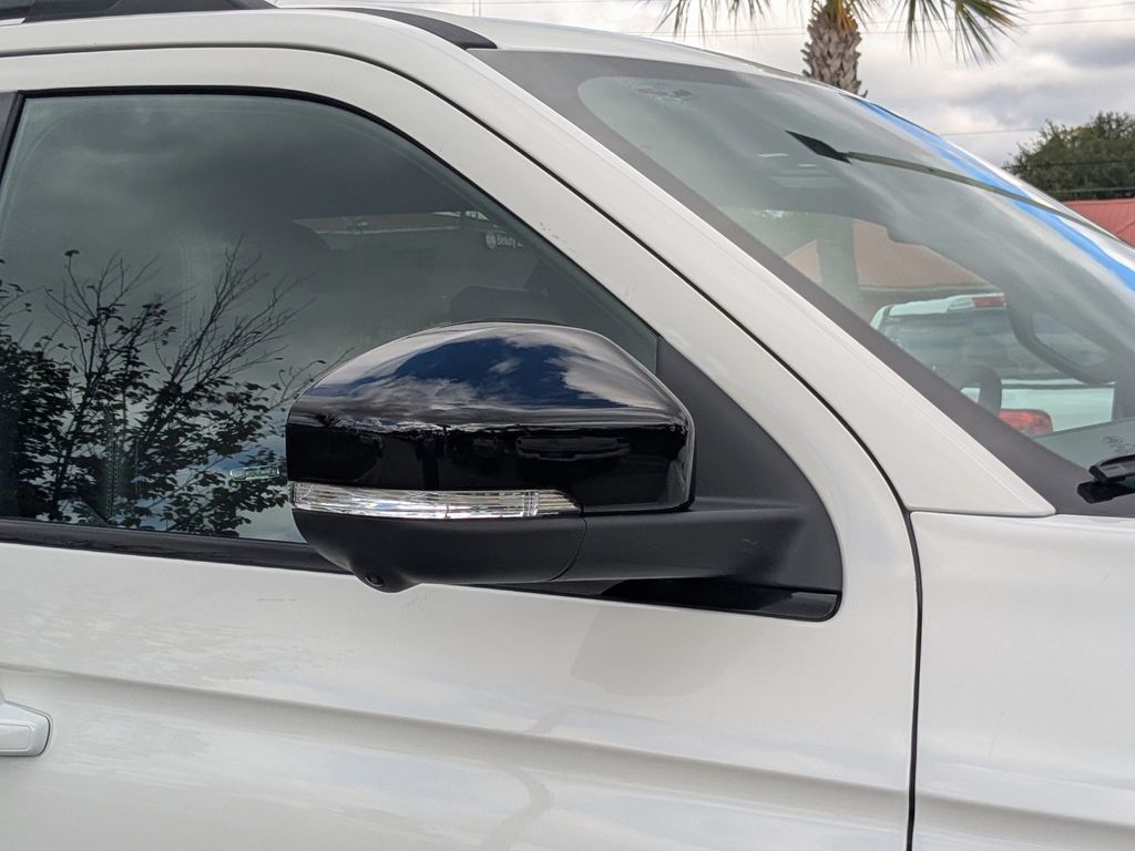 2025 Ford Expedition Platinum MAX