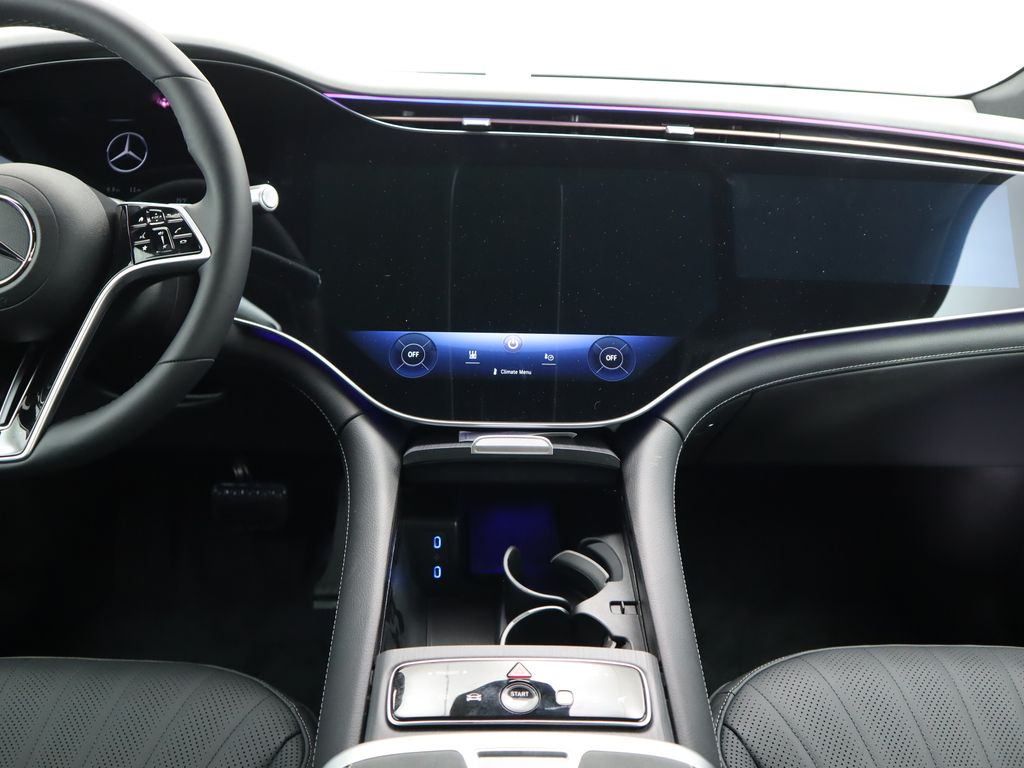 2024 Mercedes-Benz EQS 450 14