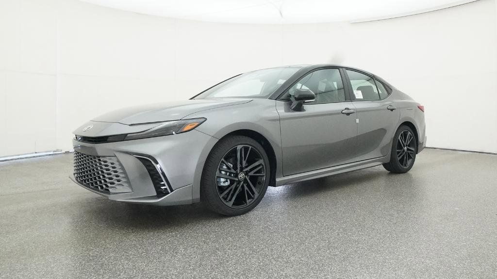 Thumbnail: 2025 Toyota Camry - 12