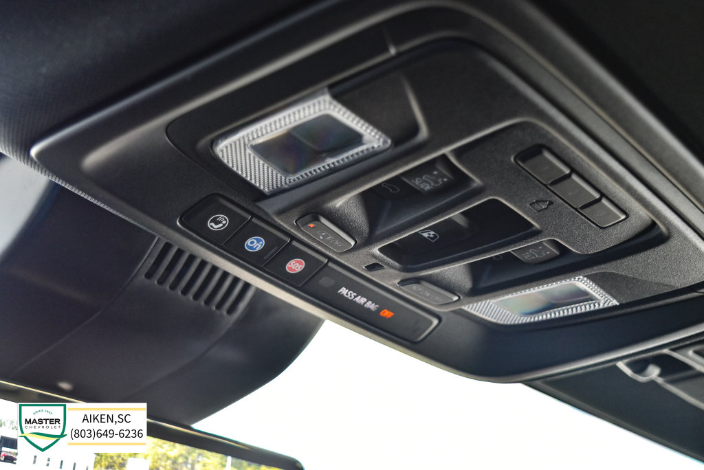Used 2024 Chevrolet Silverado 2500HD Truck