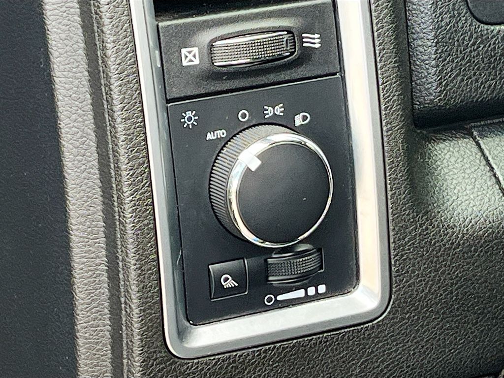Used 2022 Blue Ram Warlock image 10
