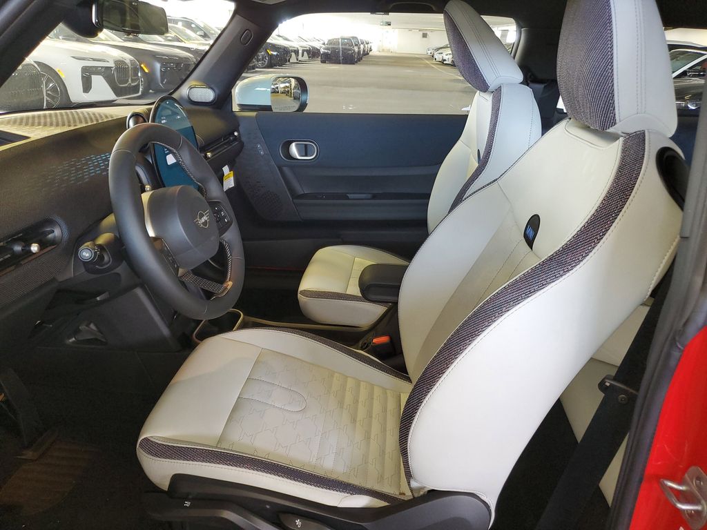 2026 MINI Hardtop 2 Door - Photo 13