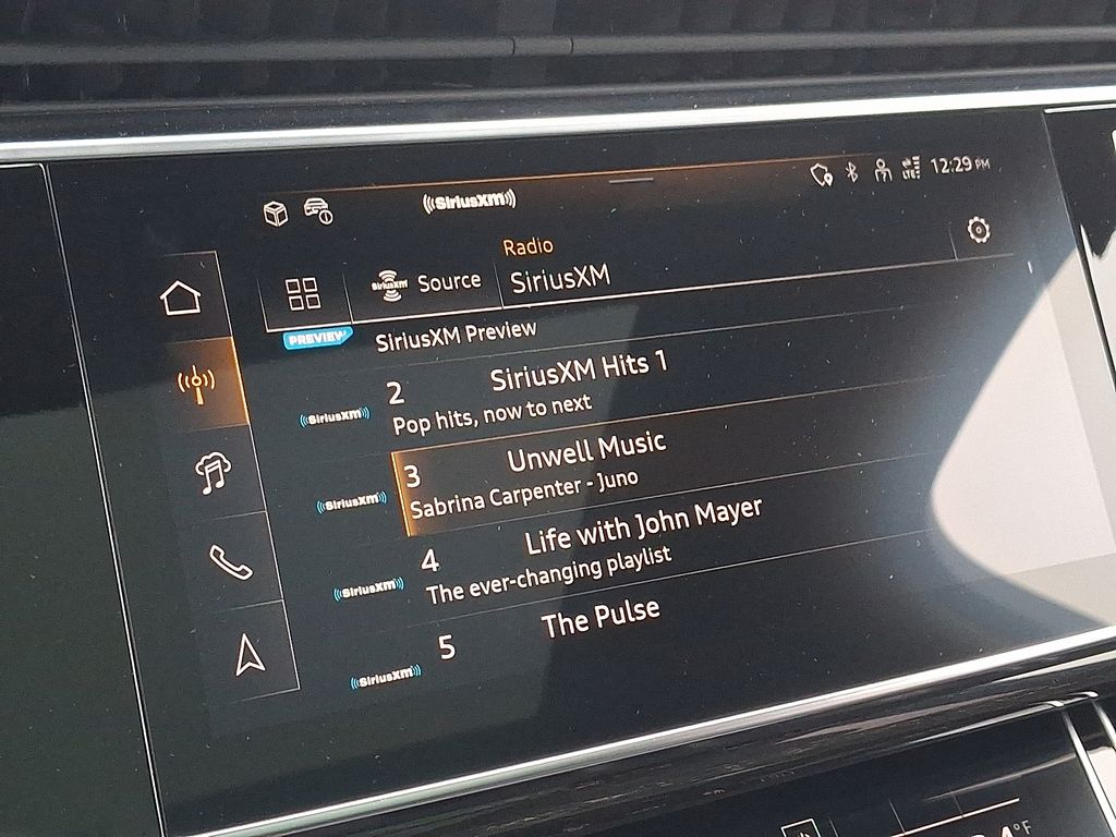 Thumbnail: 2026 Audi Q7 - 18