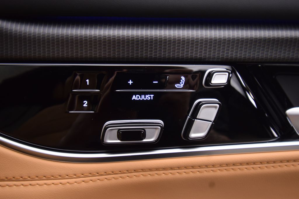 new 2026 Jeep Grand Wagoneer car, priced at $100,012