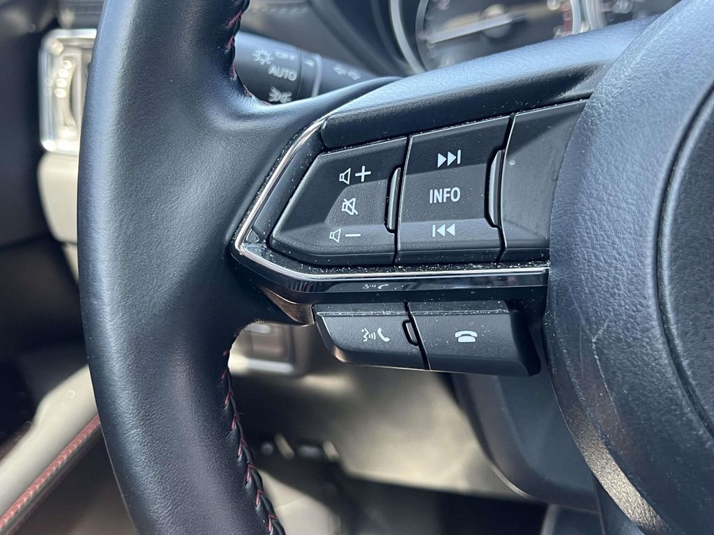 2024 Mazda CX-5 #24