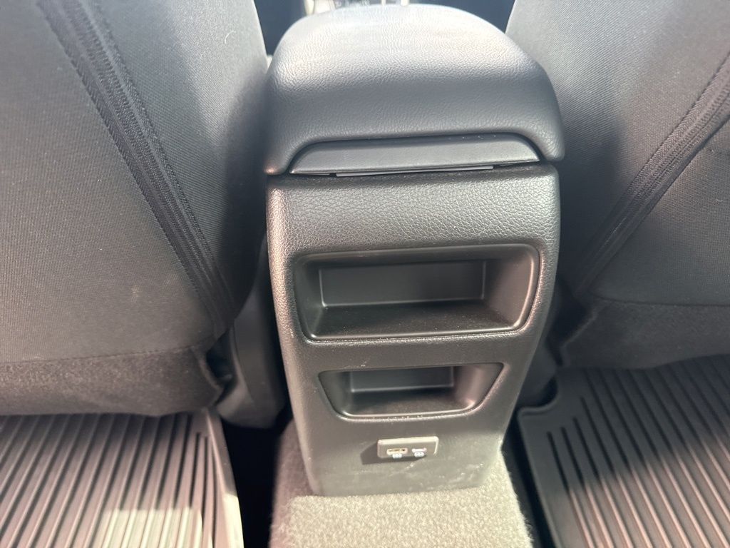 2019 Nissan Sentra SR