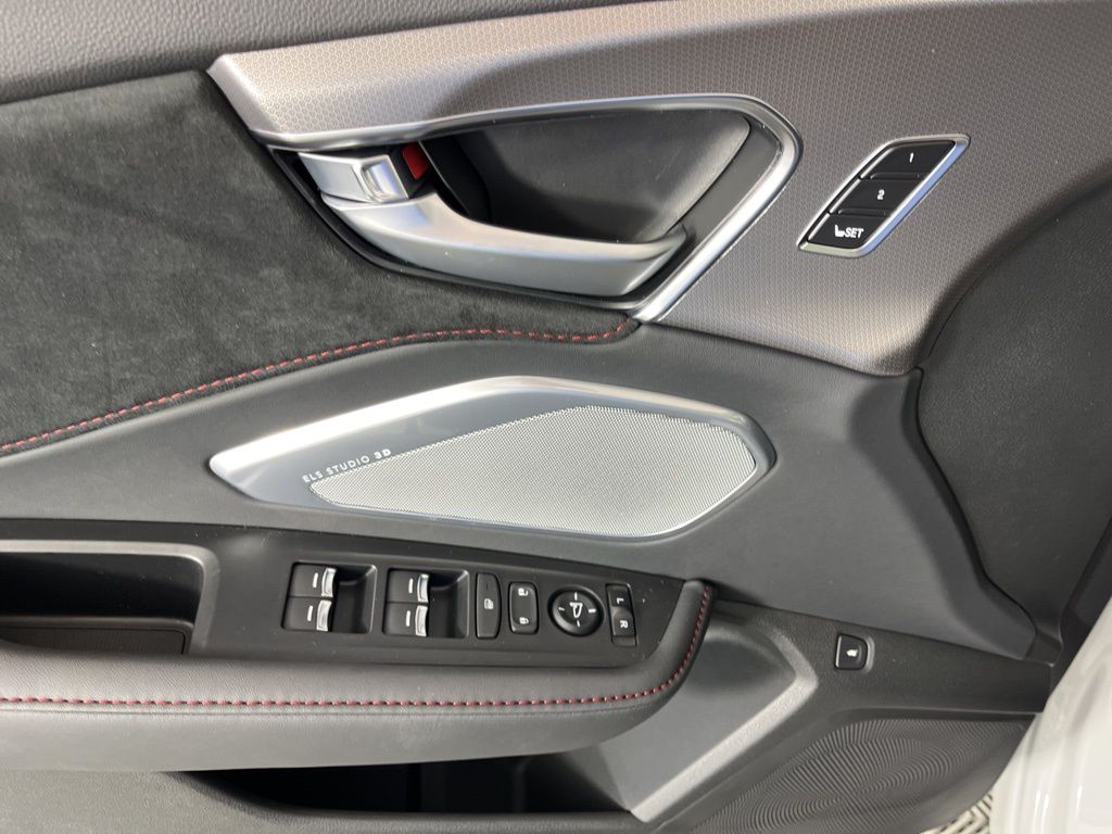 Thumbnail: 2026 Acura RDX - 28