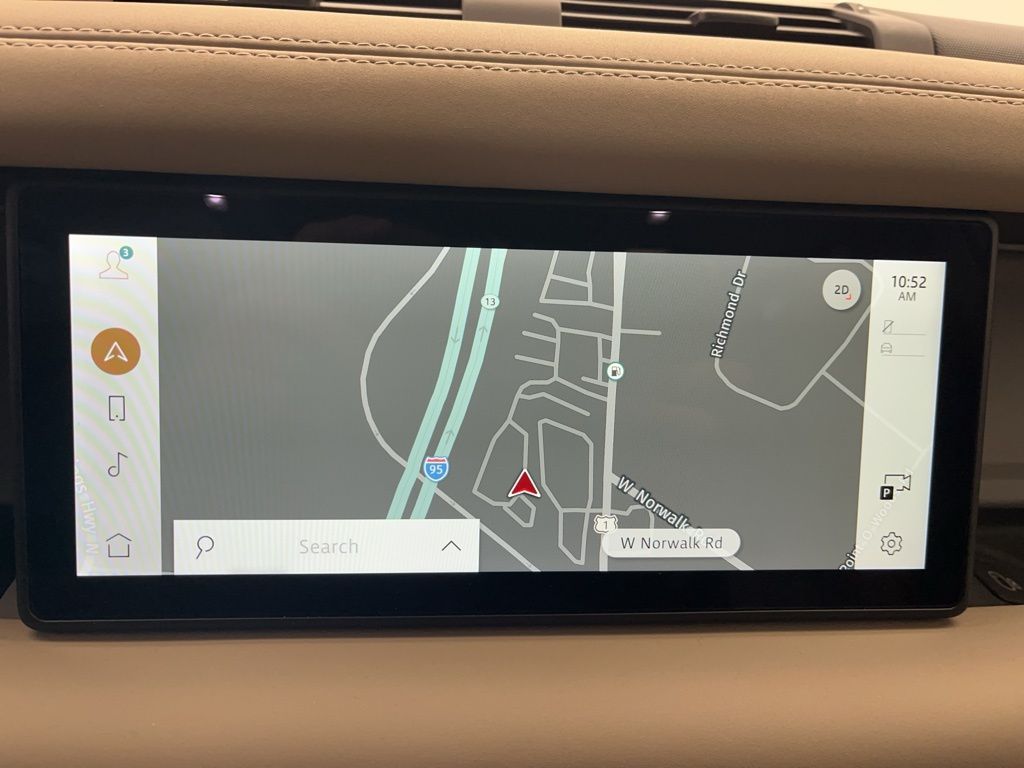 Thumbnail: 2024 Land Rover Defender - 17