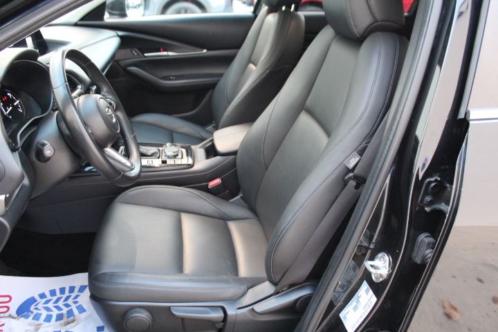 Used Car 2024 Mazda Cx-30  2.5 S Select Sport For Sale Under $25,000 In Georgetown, Texas