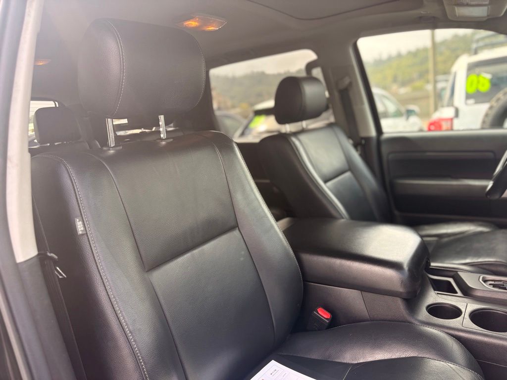 Used 2021 Toyota Sequoia SUV