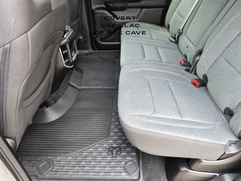 Used Car 2023 Ram 1500  Big Horn/lone Star For Sale Under $40,000 In Austin, Texas