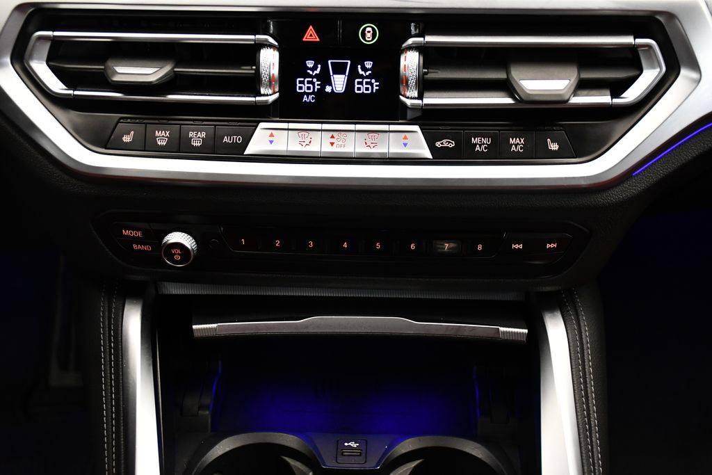 2022 BMW 4 Series M440i xDrive 28