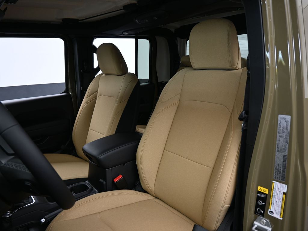 New 2026 41 Jeep Sport image 10