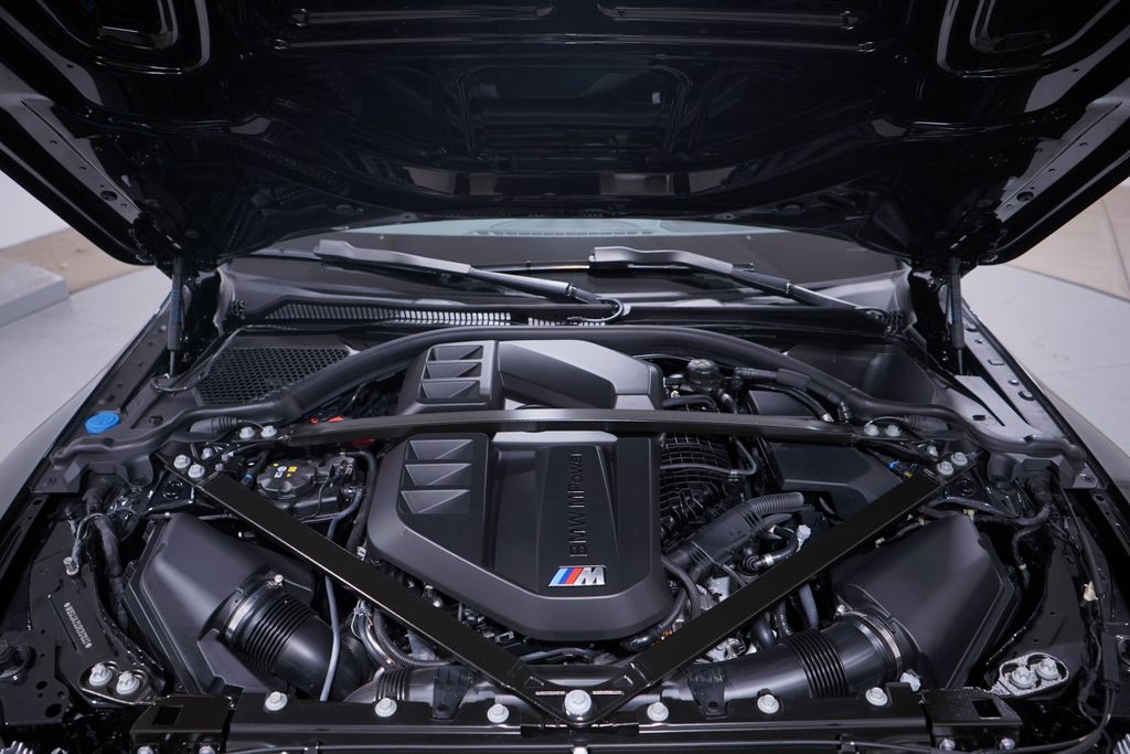 Thumbnail: 2024 BMW M4 - 22