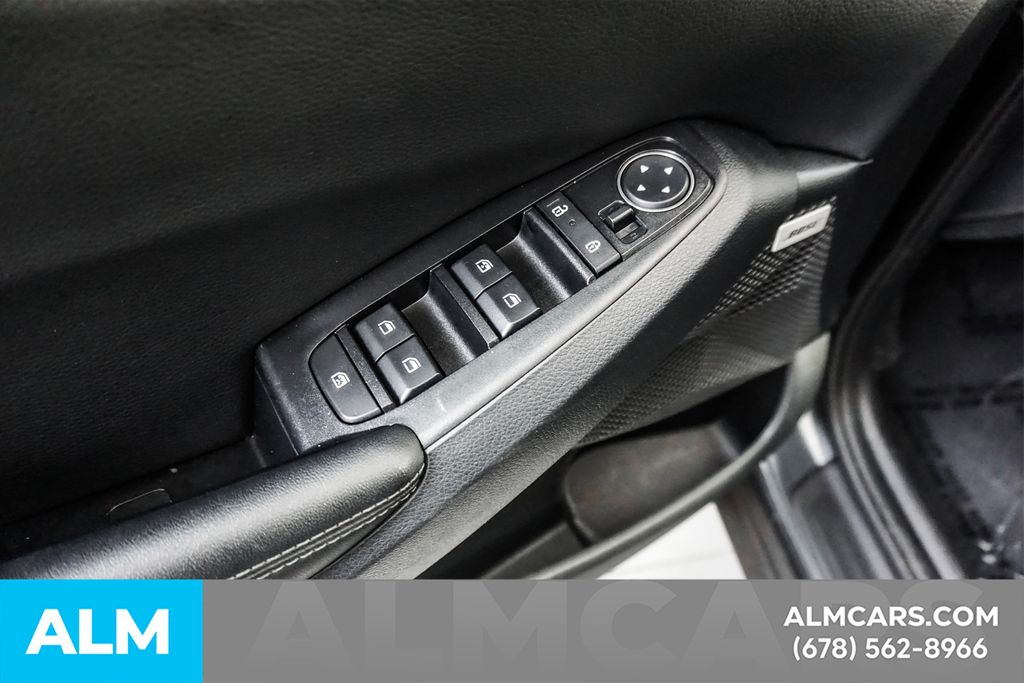 Used 2024 Gray Kia SX image 45