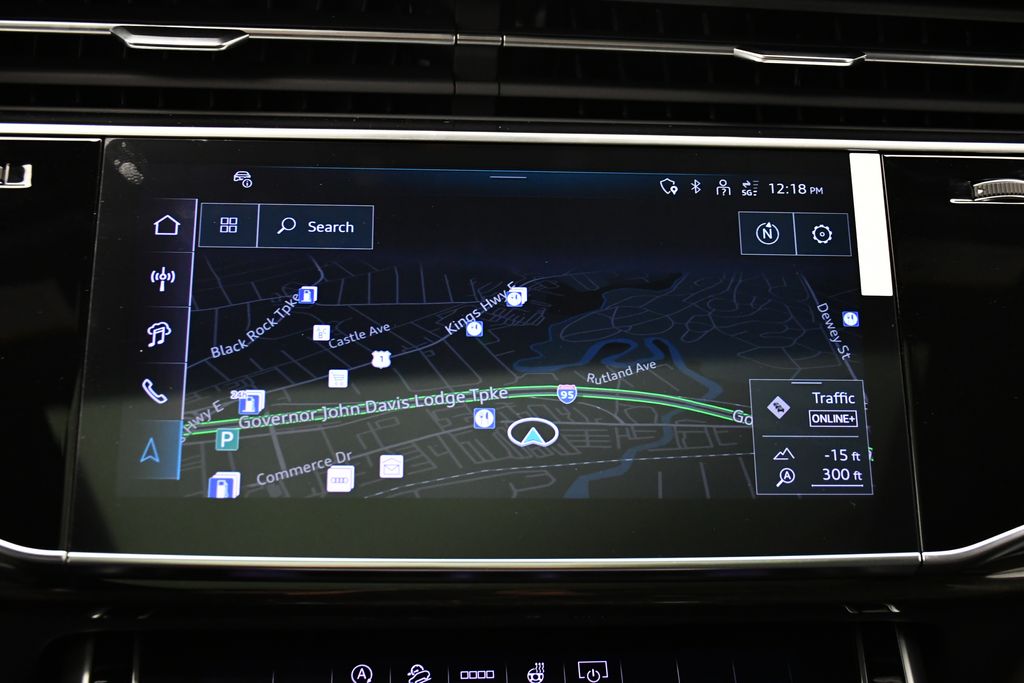 Thumbnail: 2026 Audi Q7 - 26