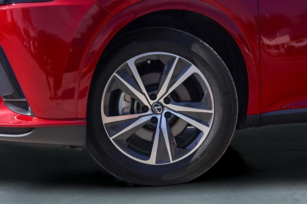 Used Car 2024 Lexus Rx  350 Premium Plus For Sale Under $60,000 In Austin, Texas