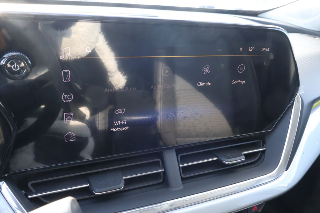 Thumbnail: 2026 Chevrolet Trax - 25