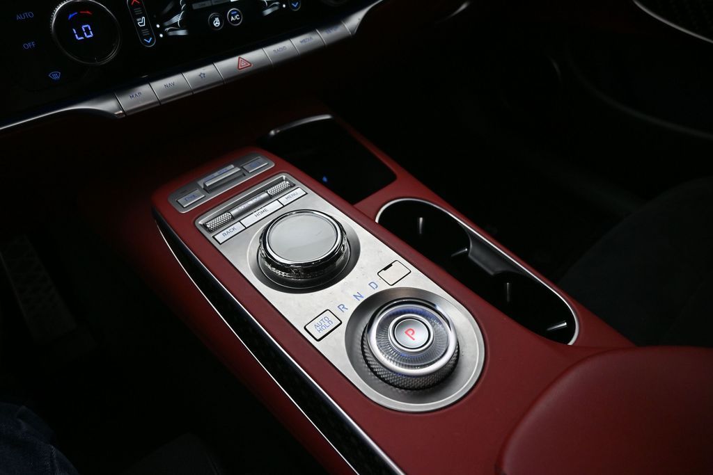 Used 2022 Genesis GV70 SUV
