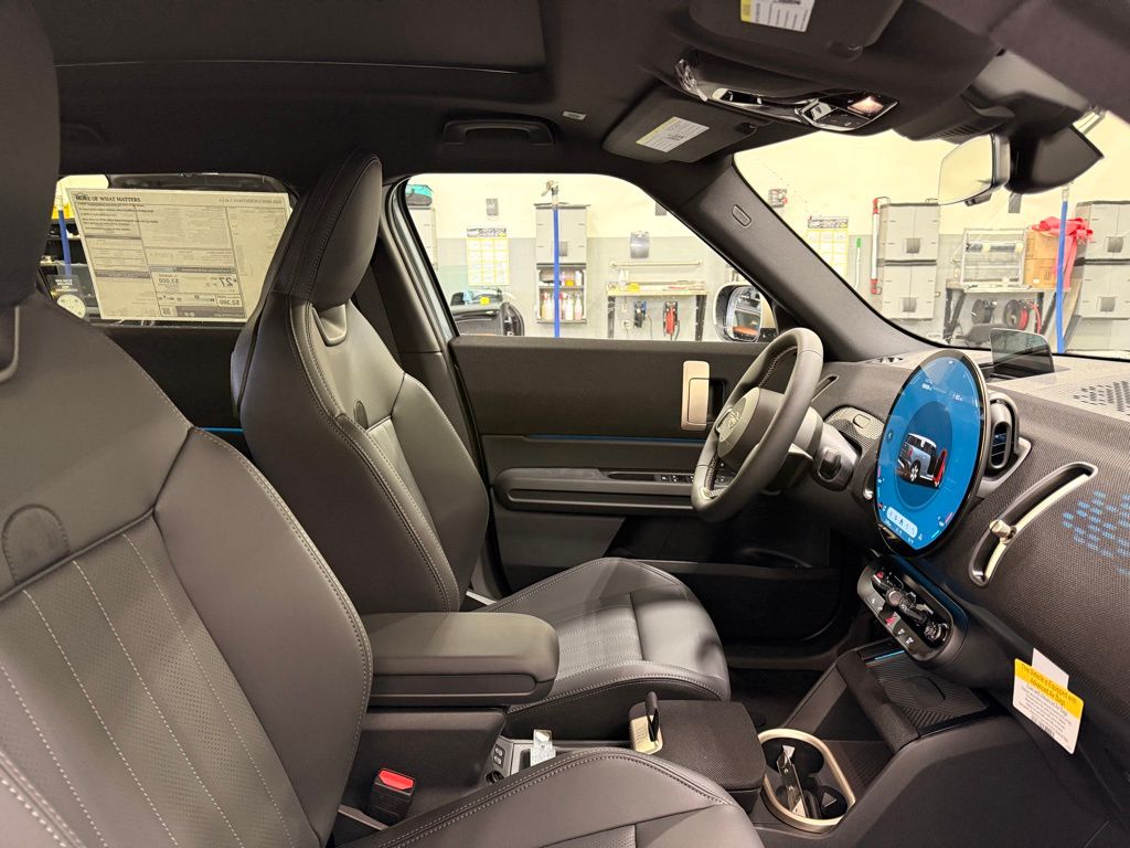 Thumbnail: 2026 MINI Cooper Countryman - 29