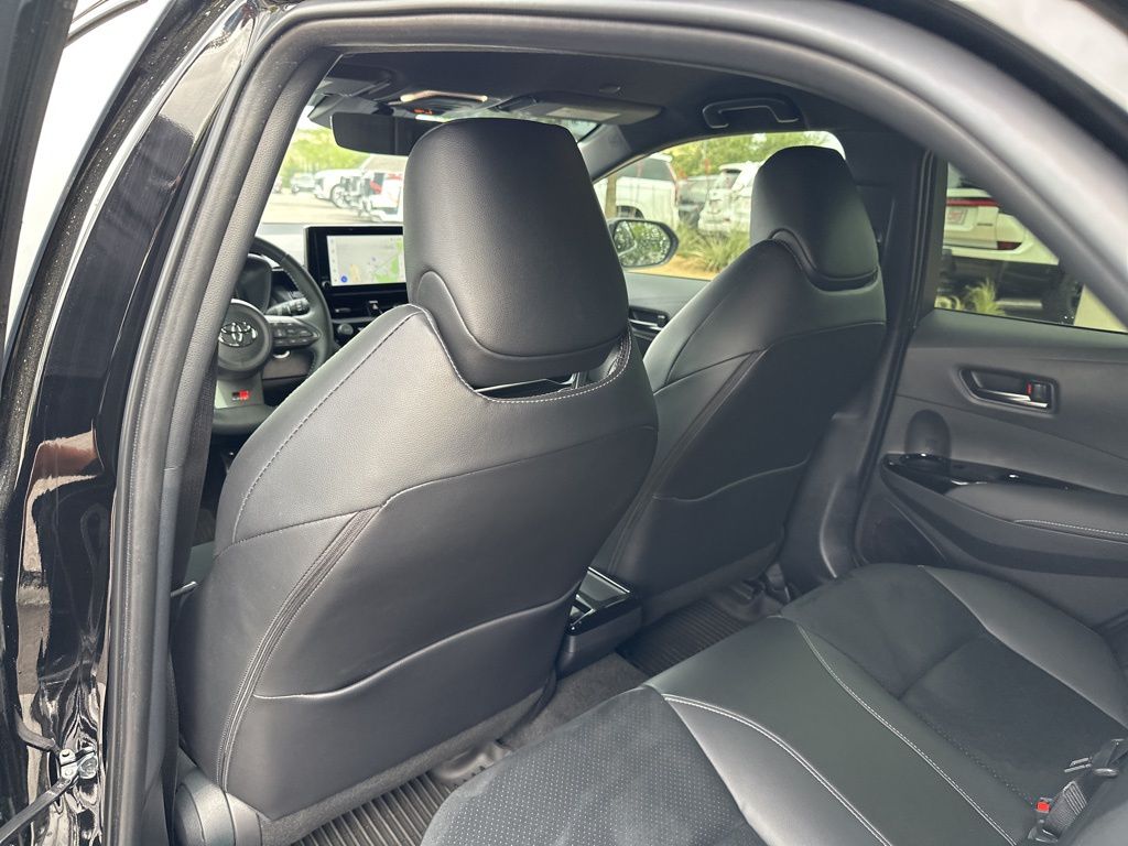 Used Car 2025 Toyota Gr Corolla  For Sale Under $40,000 In Austin, Texas