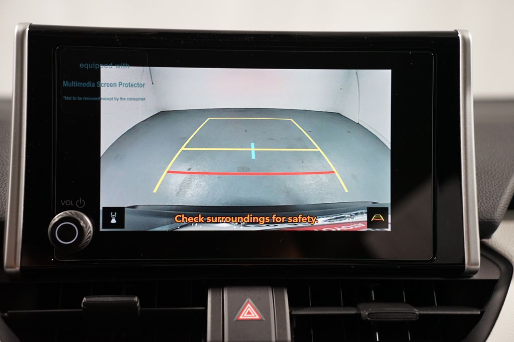 Thumbnail: 2025 Toyota RAV4 - 19