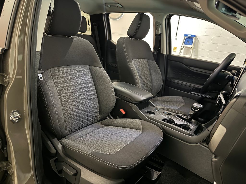 New 2026 Gray Ford XLT image 28