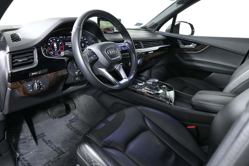 Thumbnail: 2018 Audi Q7 - 14