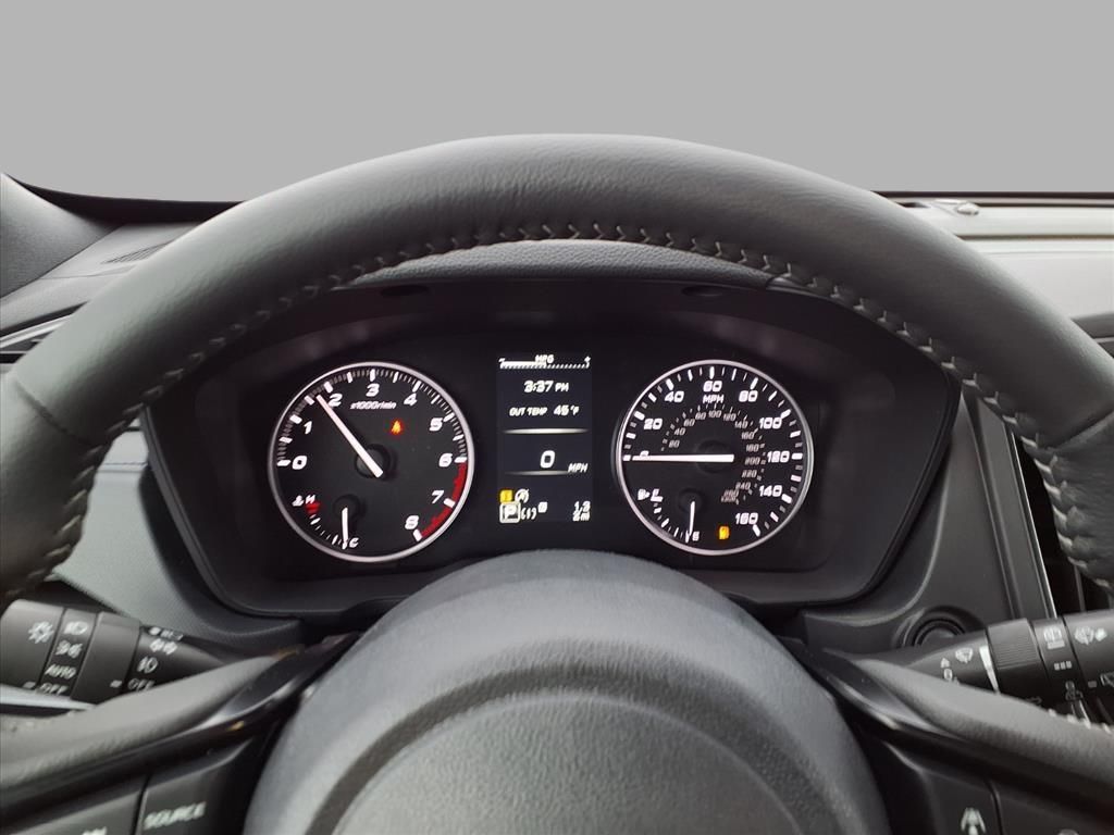 new 2026 Subaru Forester car, priced at $33,252