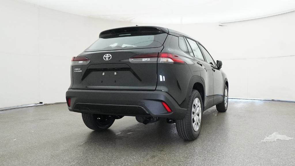 Thumbnail: 2026 Toyota Corolla Cross - 16