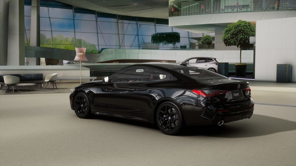 Thumbnail: 2026 BMW 4 Series - 24