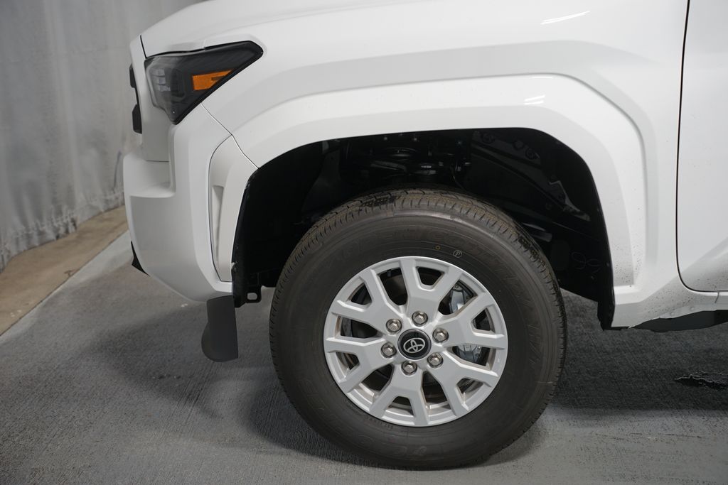 Thumbnail: 2026 Toyota Tacoma - 5