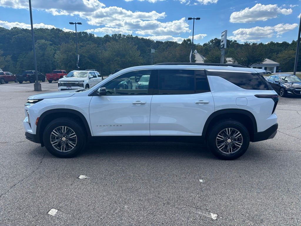 ChevroletTraverse4